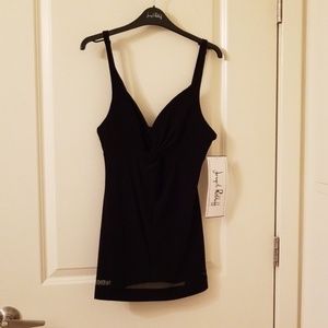 Dressy top NWT